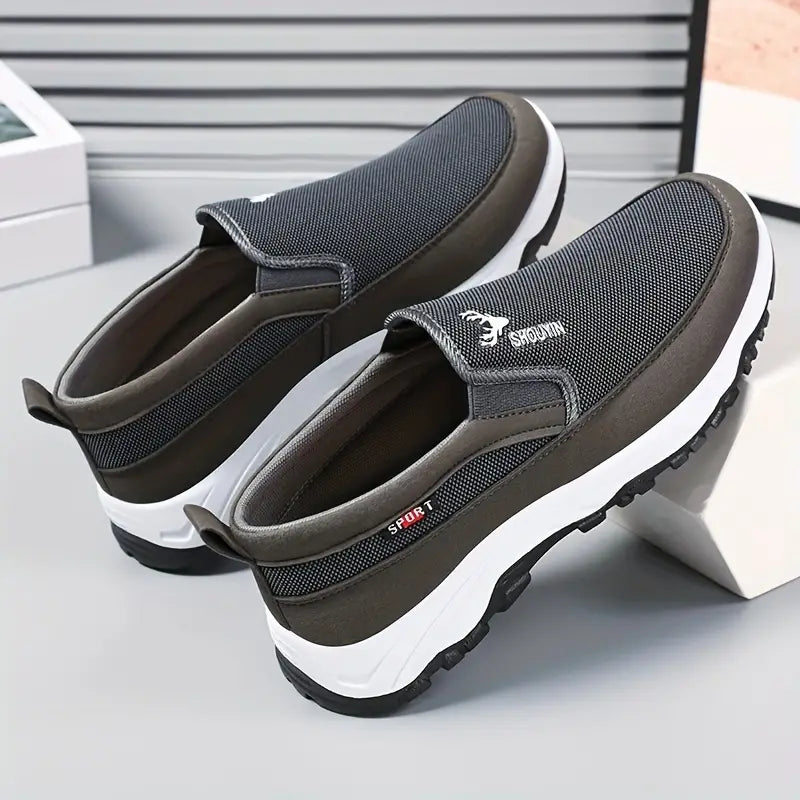 NevoSoft - Soft and comfortable orthopaedic shoes