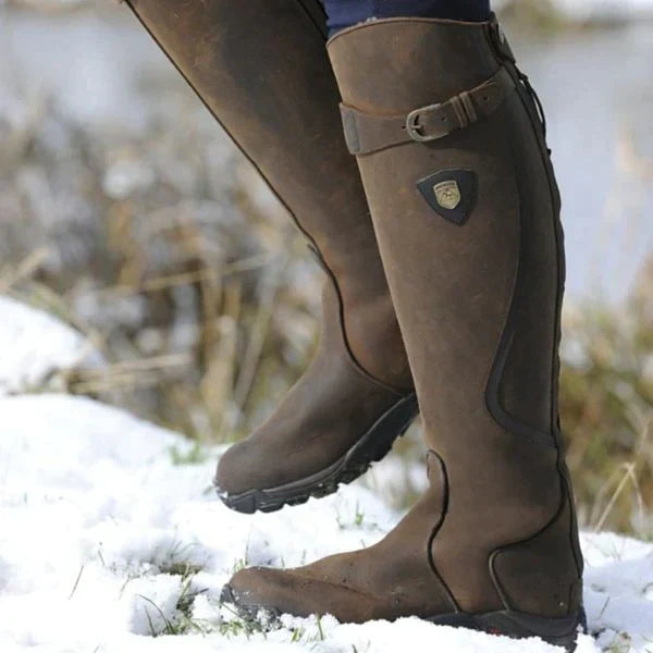 Premiun comfort boots