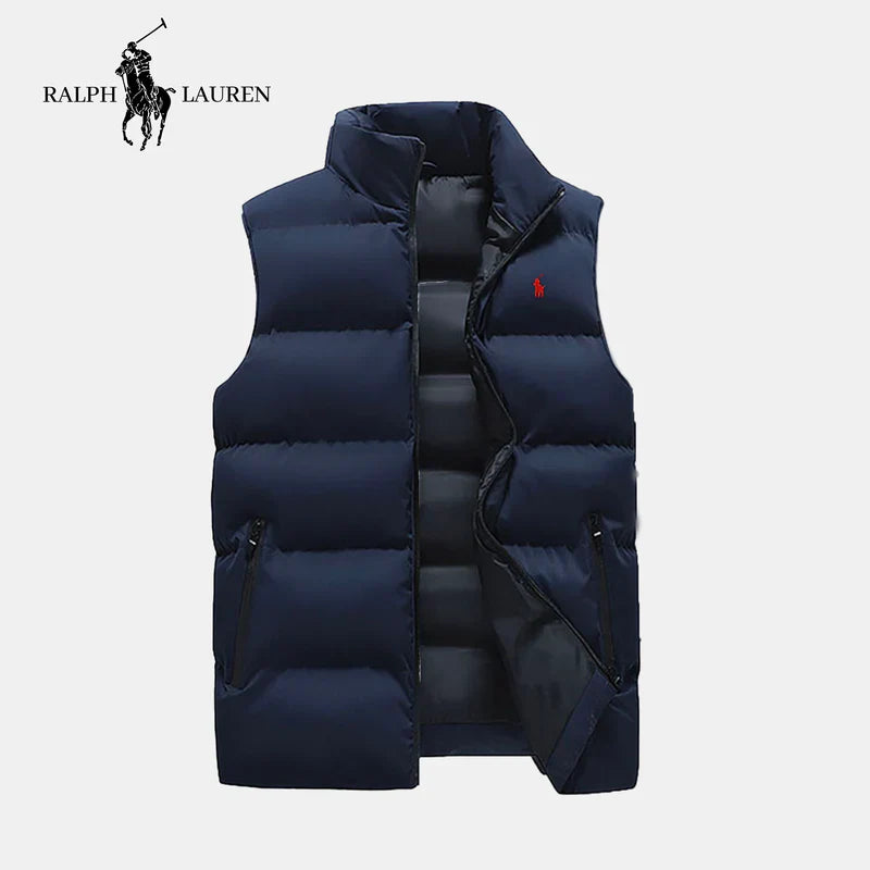 The R&L Foldable Colden Vest (CLEARANCE)