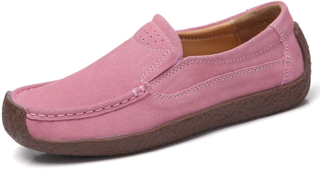 Julie - Ultra-comfortable orthopaedic ladies moccasin