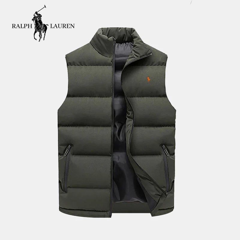 The R&L Foldable Colden Vest (CLEARANCE)