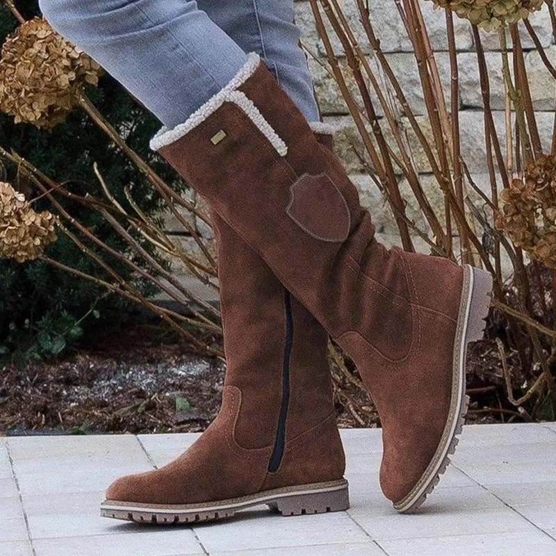 Comfortable Winter Boots