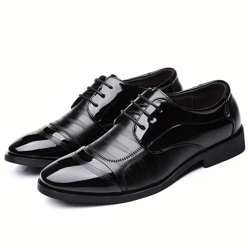 Regal Knight British Dress Shoes