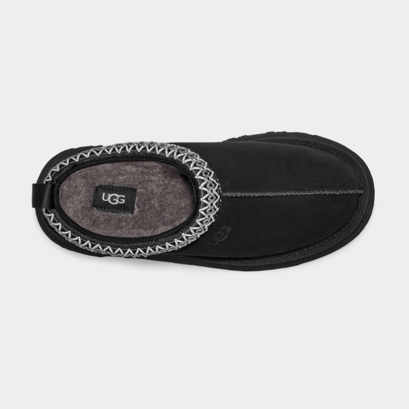 Tazz Platform  Slipper