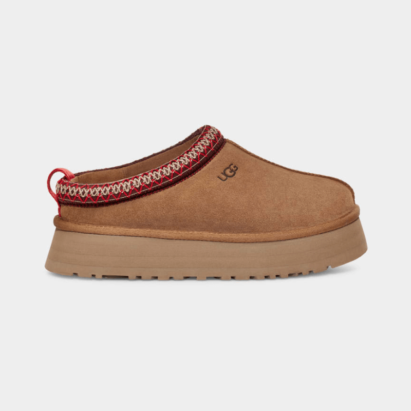 Tazz Platform  Slipper