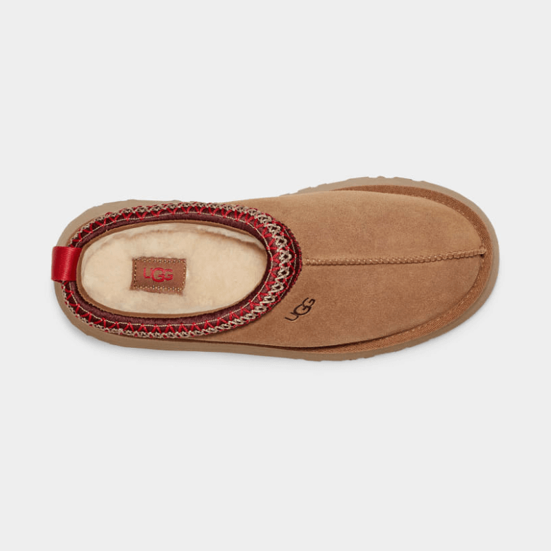 Tazz Platform  Slipper