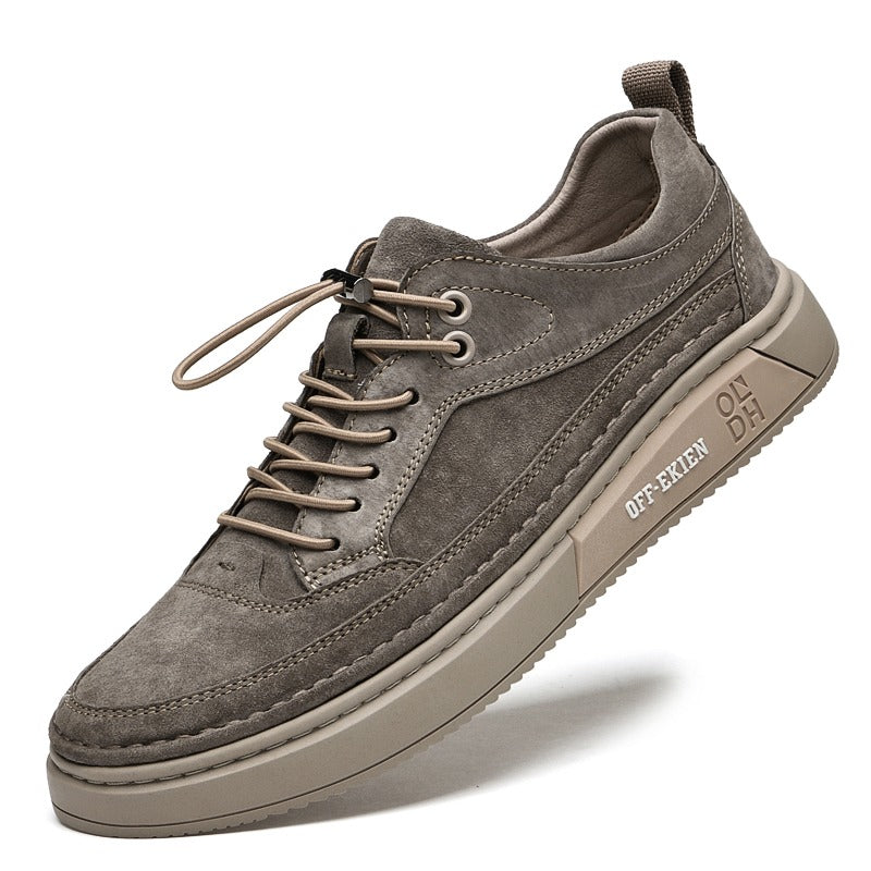 Urbano Pelle Leather Sneaker