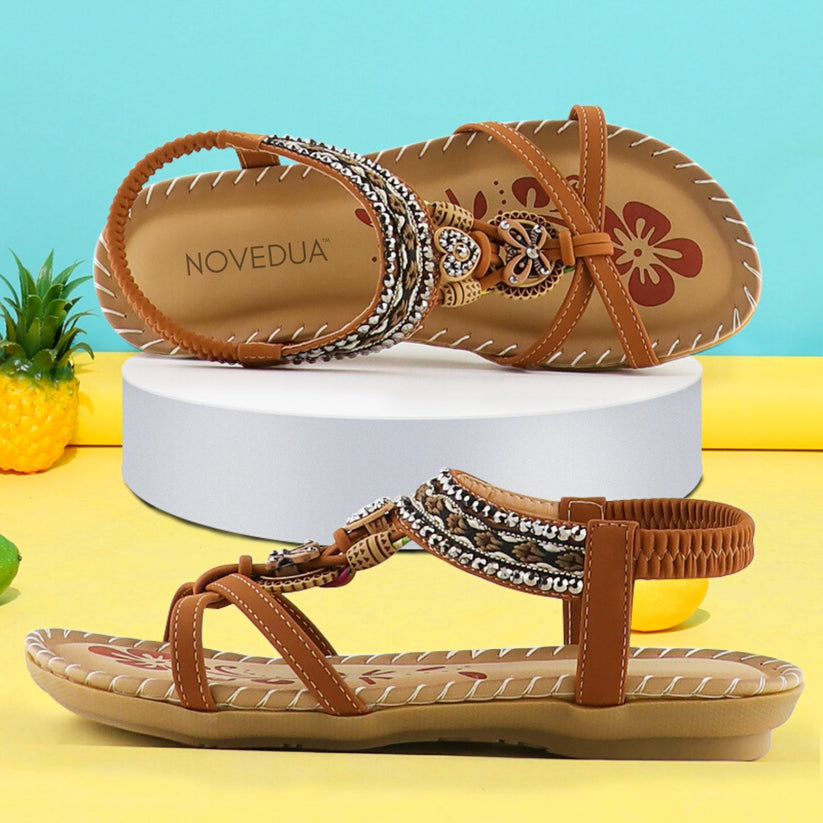 Ergonomic Comfort Sandals Novedua™