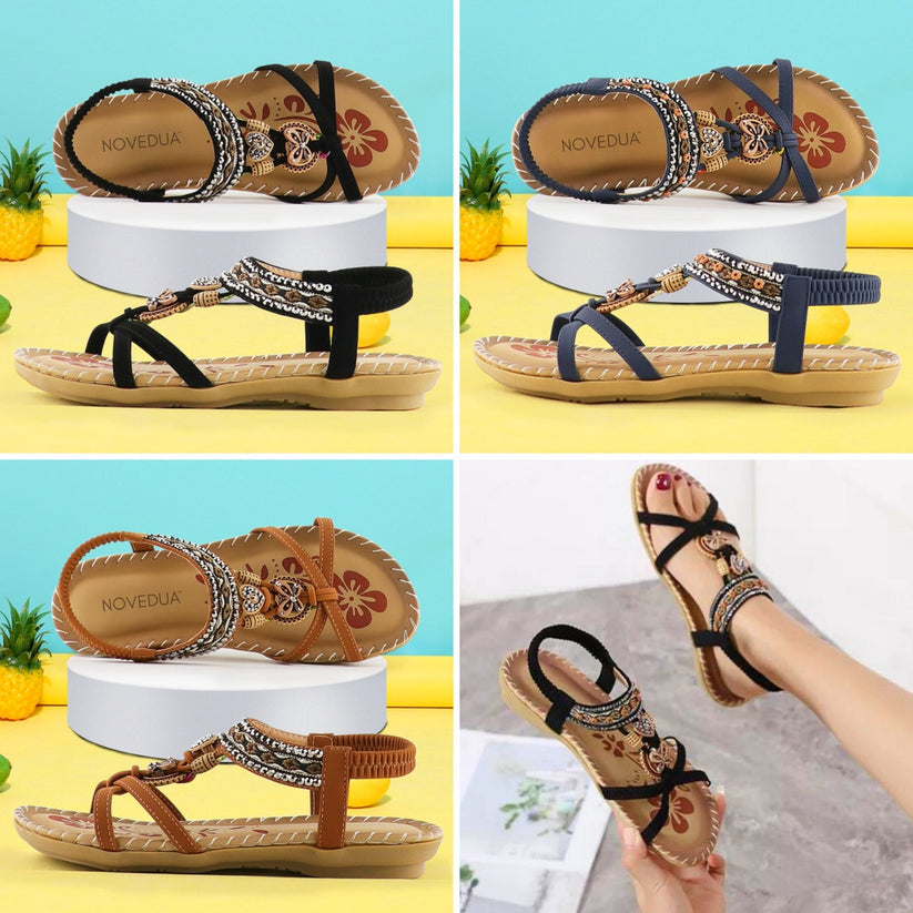 Ergonomic Comfort Sandals Novedua™