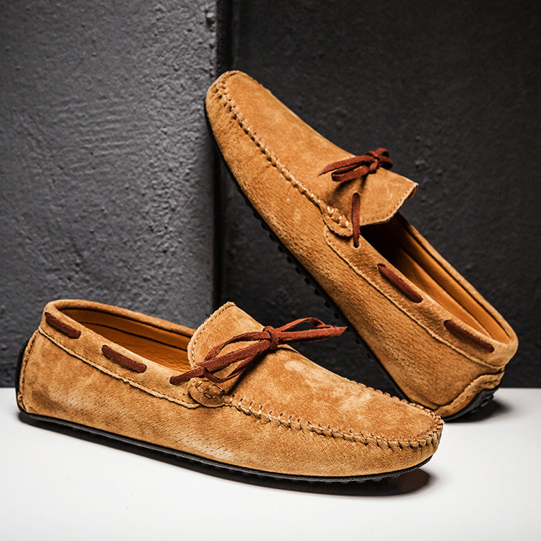 The Stately Stroll Loafer