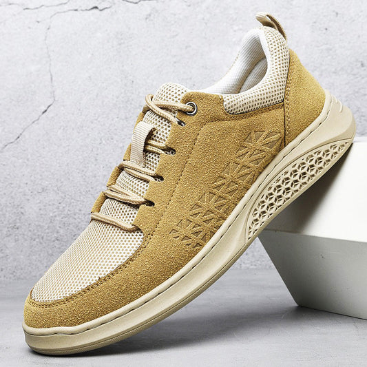 Milano Breathable Summer Sneaker