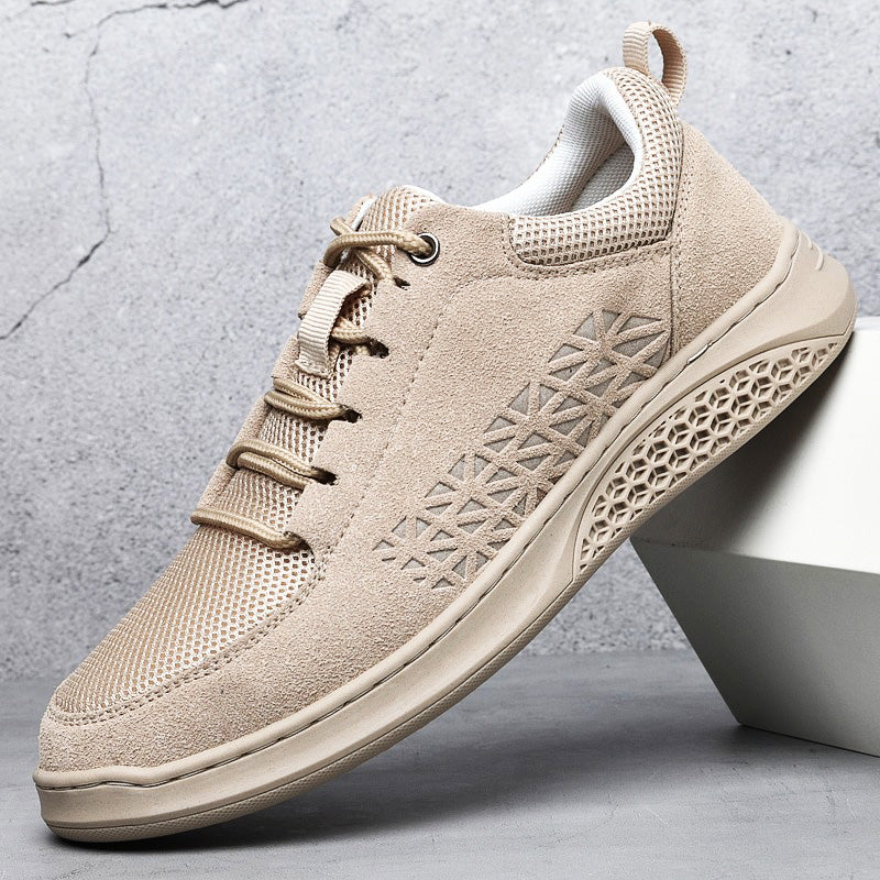 Milano Breathable Summer Sneaker