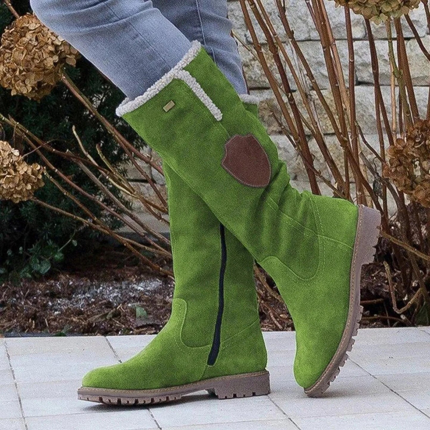 Comfortable Winter Boots