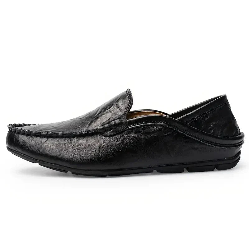 Paradiso Handmade Leather Loafer