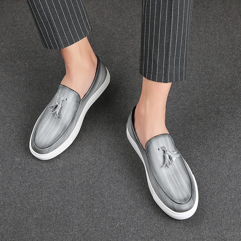 LaDolceVita Leather Loafers