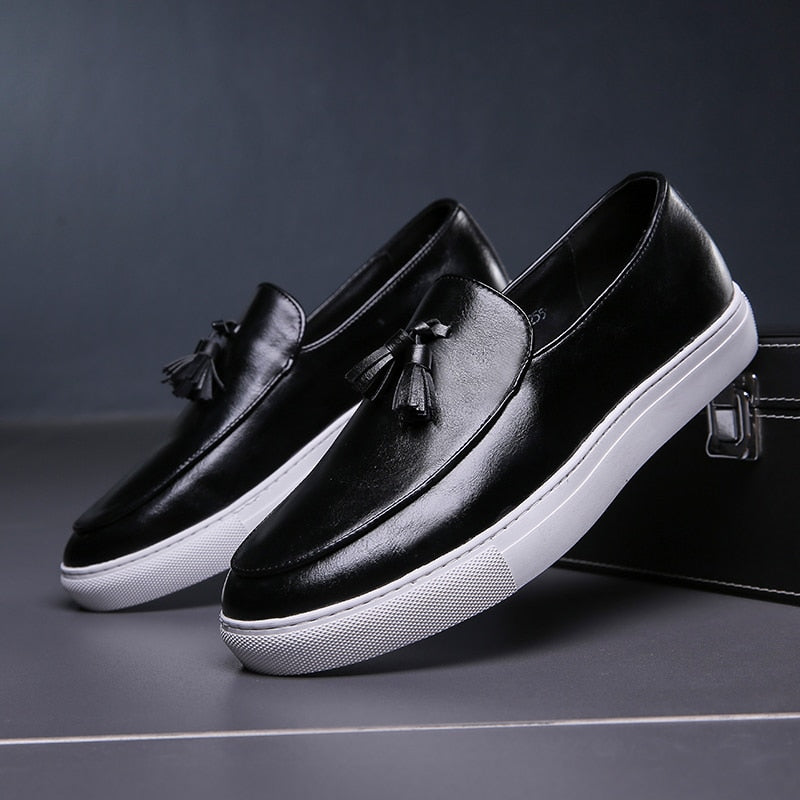 LaDolceVita Leather Loafers