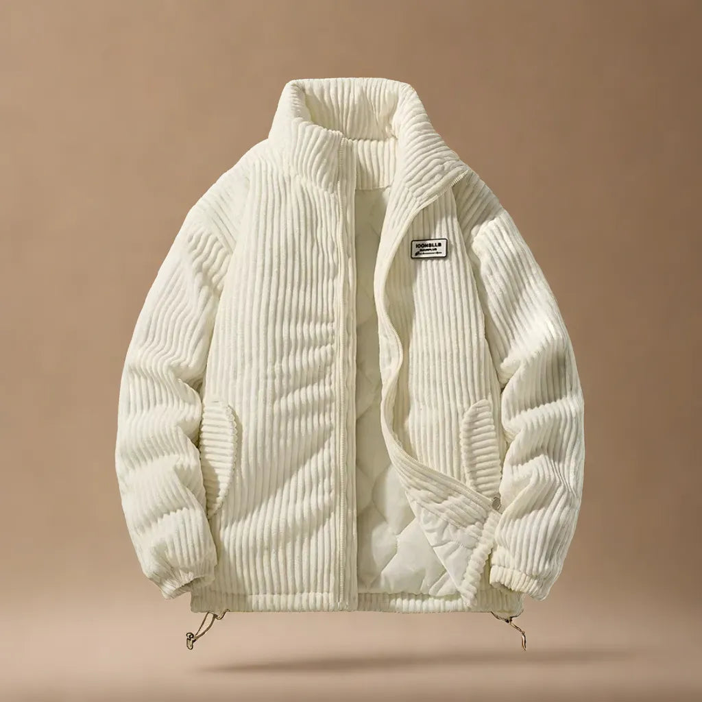 The Alpha Corduroy Jacket