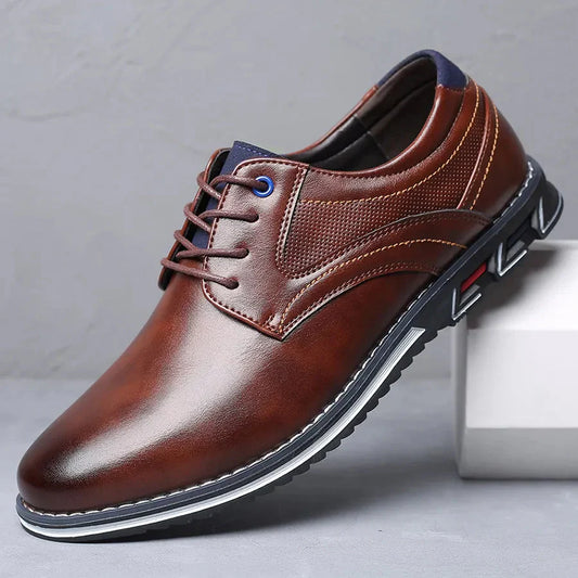 Deacon Business Sneaker