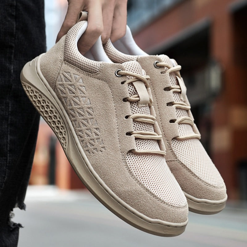 Milano Breathable Summer Sneaker