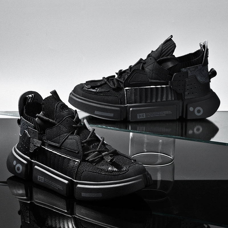 Vortex Streetwear Sneaker