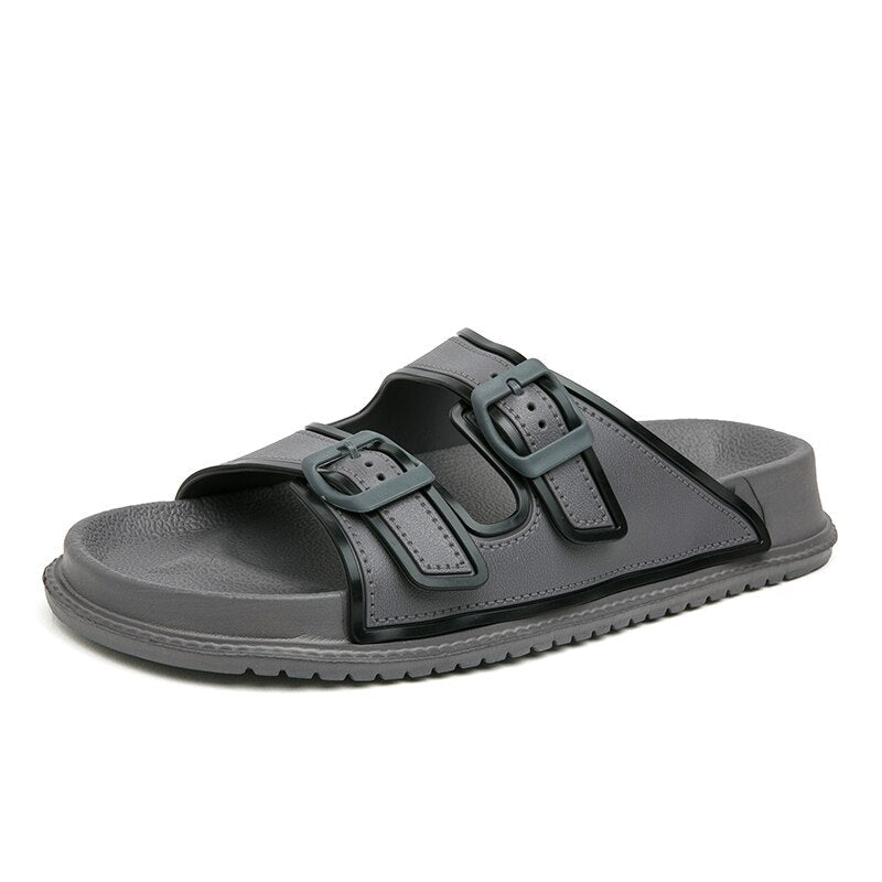 Coastal Comfort Sandals